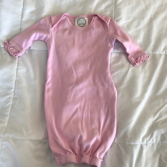 baby blanks boutique